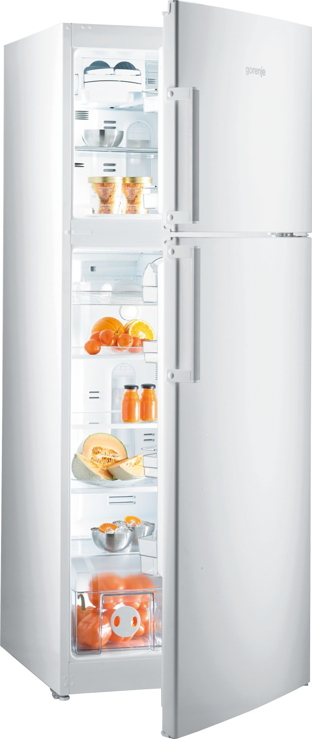 Gorenje NRF7181AW — vue 1 sur 1