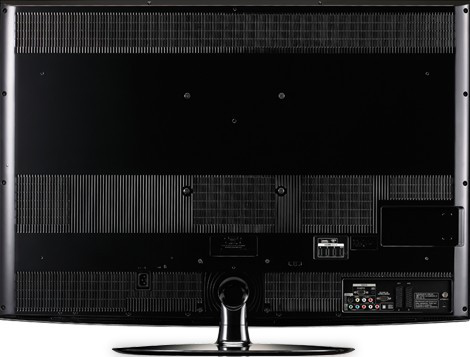 LG 47LH7000 TV 119.4 cm (47") Full HD Black 500 cd/m² – image 3