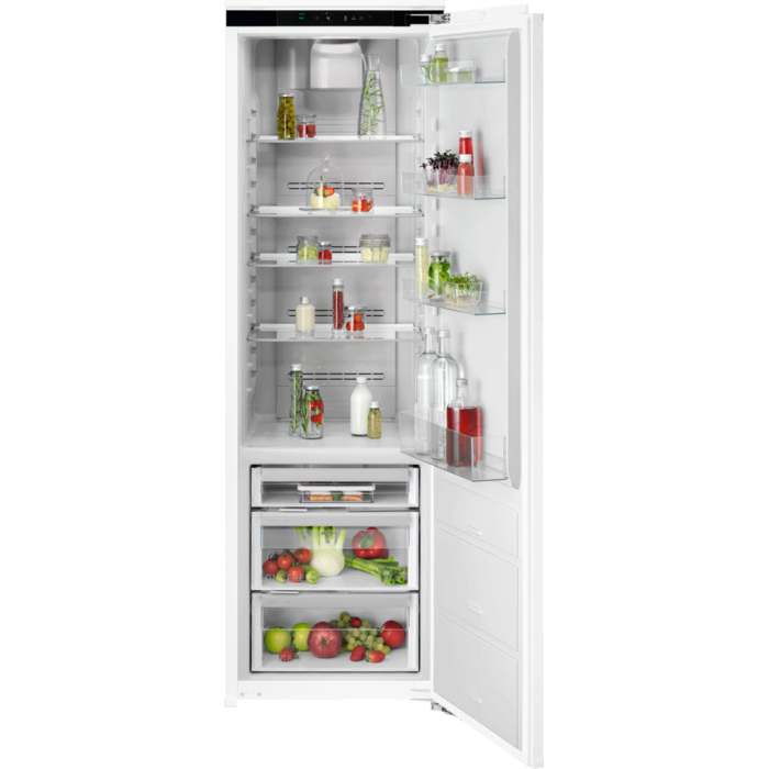 AEG NSK9Z181EC fridge Built-in