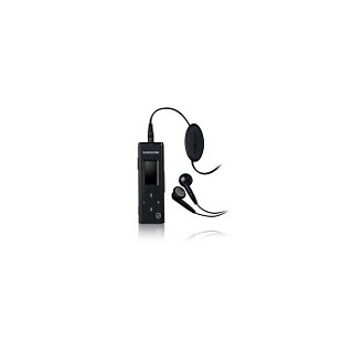 Samsung YP-U3 2GB Black – image 7