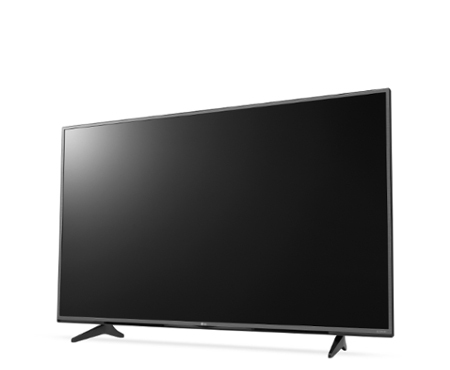 LG 55UF6807 TV 139.7 cm (55") 4K Ultra HD Smart TV Wi-Fi Black – image 2