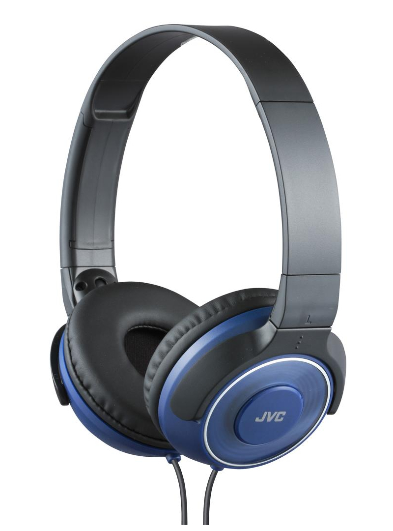JVC HA-S220-A-E — vue 1 sur 2