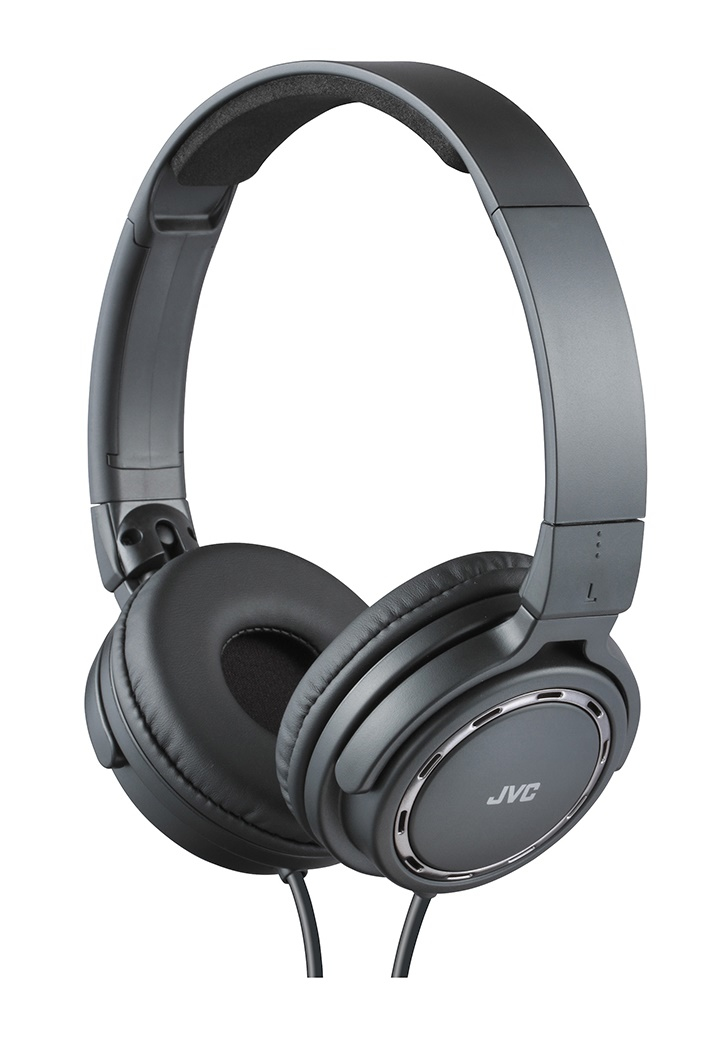 JVC HA-S520-B-E — vue 1 sur 1