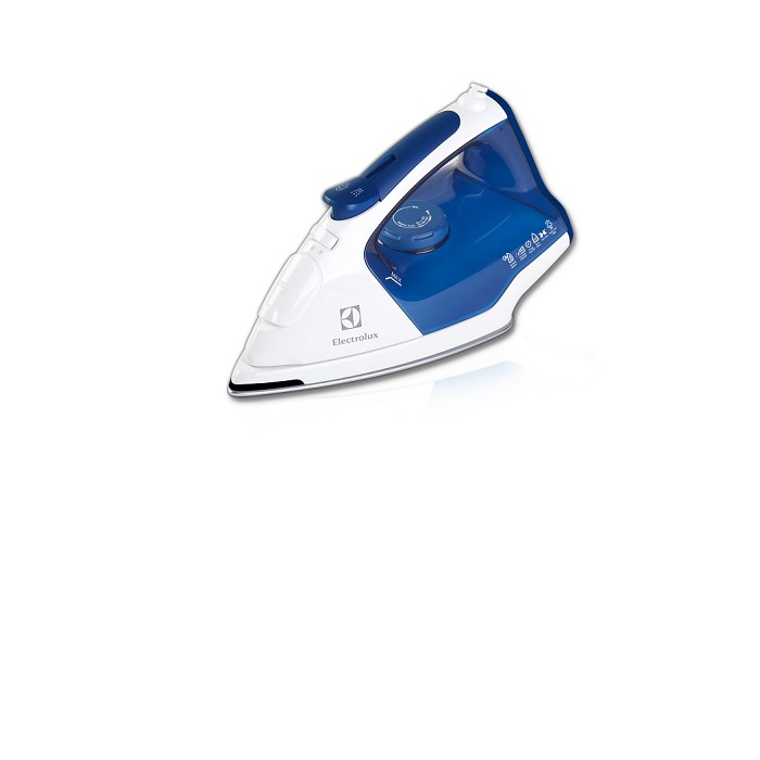 Electrolux ESI5223 iron Dry & Steam iron Glissium soleplate