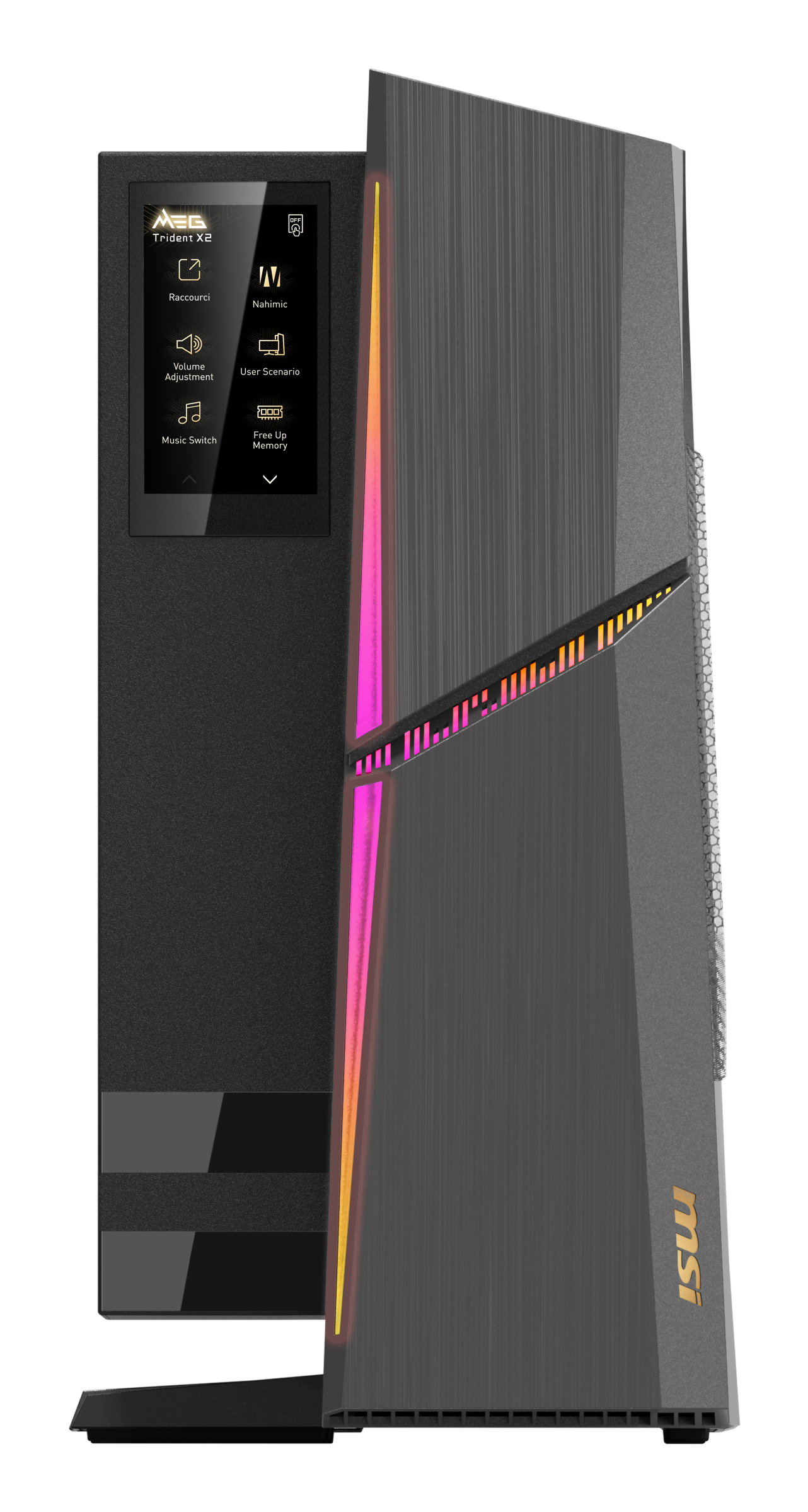 MSI X2 14NUG9-423IT – image 4
