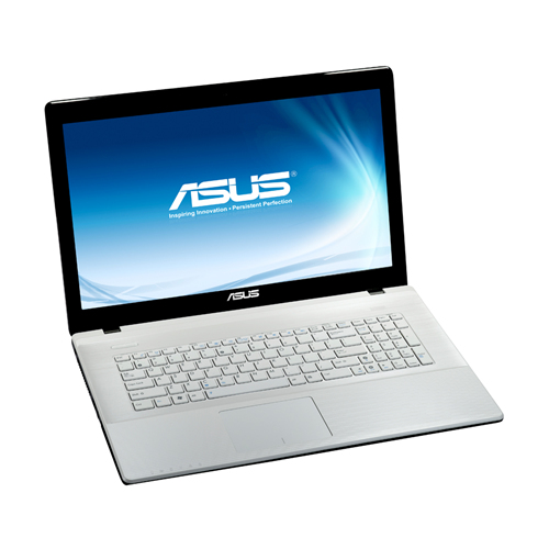 ASUS X75VB-TY073 laptop Intel® Pentium® 2020M – image 2