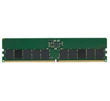 Kingston Technology KTH-PL548E-16G модуль памяти 16 GB 1 x 16 GB DDR5 4800 MT/s 288-pin DIMM Error-correcting code (ECC)