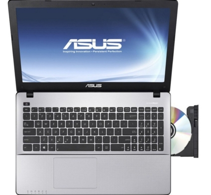 Windows8　ASUS Asus SonicMaster ATHEROS/AR5B125 1.8GHz 4GB Windows 8~ i-3 Laptop