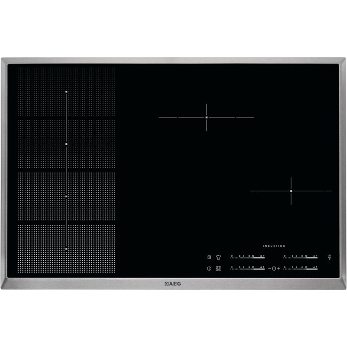 AEG HKP85410XB — vue 1 sur 1