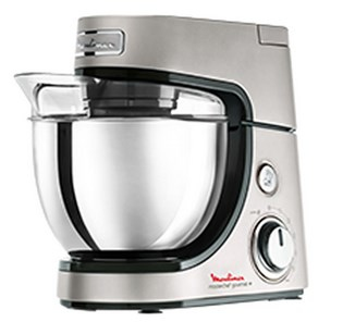 Moulinex Masterchef Gourmet + — vue 1 sur 1