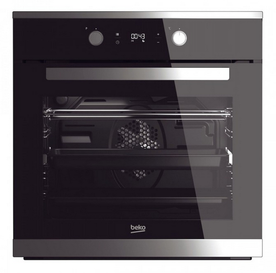 Beko BIM25300X — vue 1 sur 1