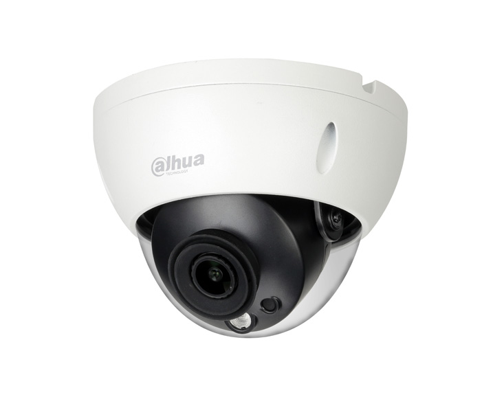 Dahua Technology Pro DH-IPC-HDBW5442R-S security camera Dome IP security camera Indoor & outdoor