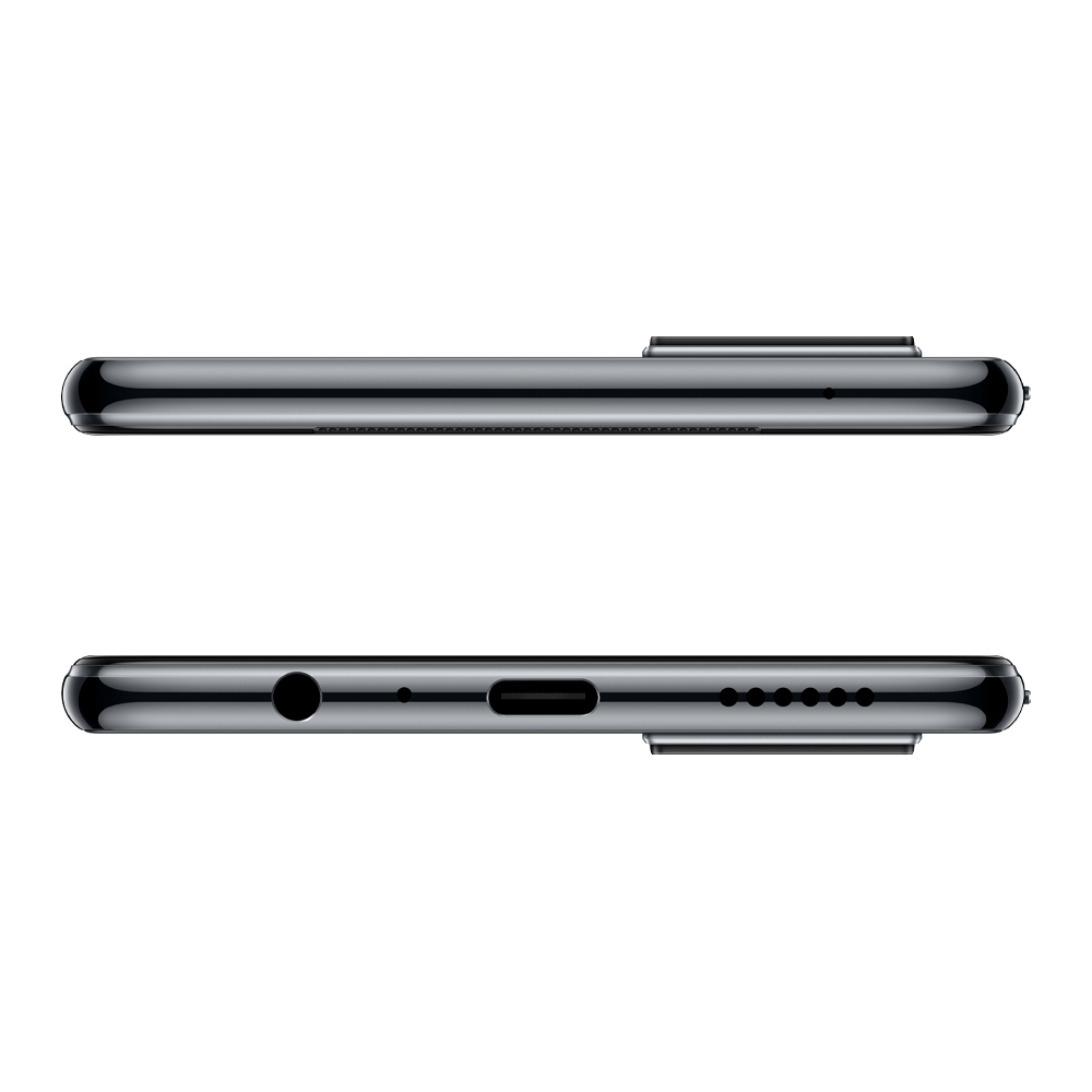 vivo V20 16.4 cm (6.44") Android 11 4G USB Type-C 8 GB 128 GB 4000 mAh Black – image 5