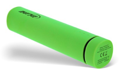 InLine 01472G power bank Lithium Polymer (LiPo) – image 2