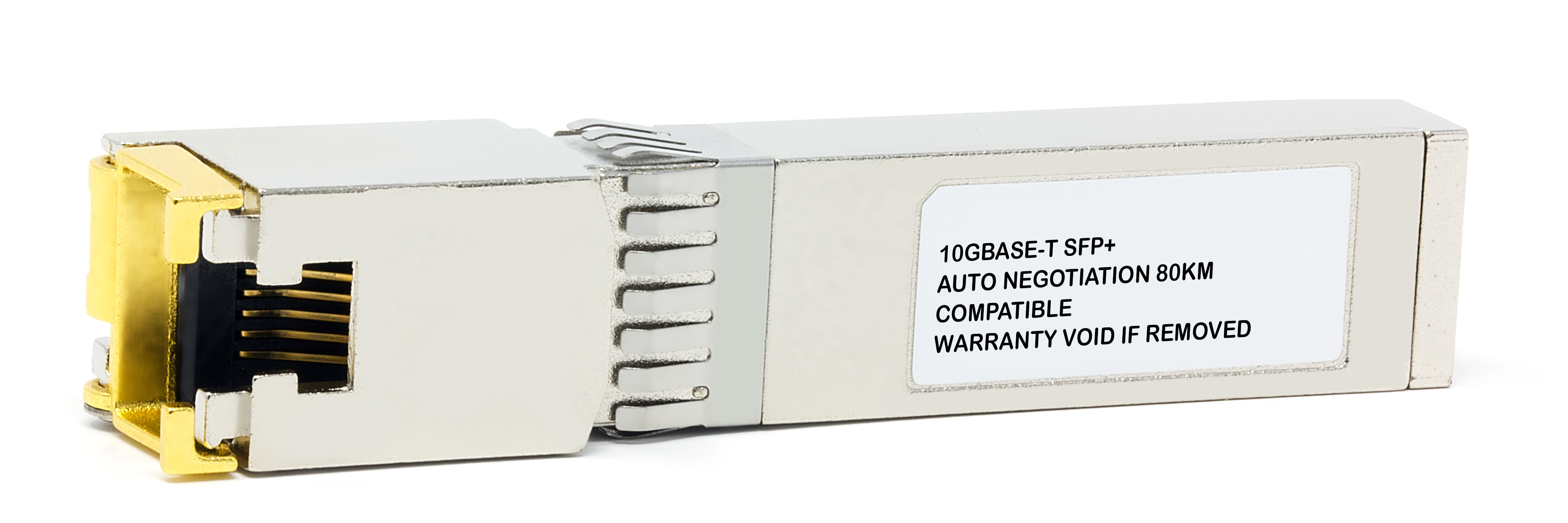 Origin Storage HPE Aruba Compatible Transceiver SFP+ 10GBase-SR (850nm MMF 300m DOM) modulo del ricetrasmettitore di rete Fibra