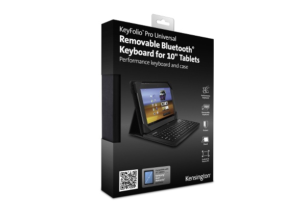 Kensington KeyFolio Pro (DE) – image 5
