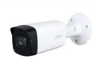 Dahua Technology Lite DH-HAC-HFW1200THN-I8-0360B security camera Bullet CCTV security camera Indoor & outdoor
