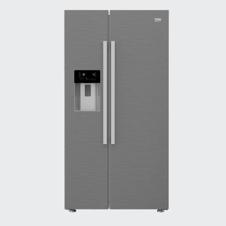 Beko GN 162530X — vue 1 sur 1