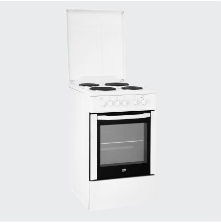 Beko CSE 56000GW — vue 1 sur 1