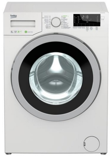 Beko WMY 81483LMB2 — vue 1 sur 1