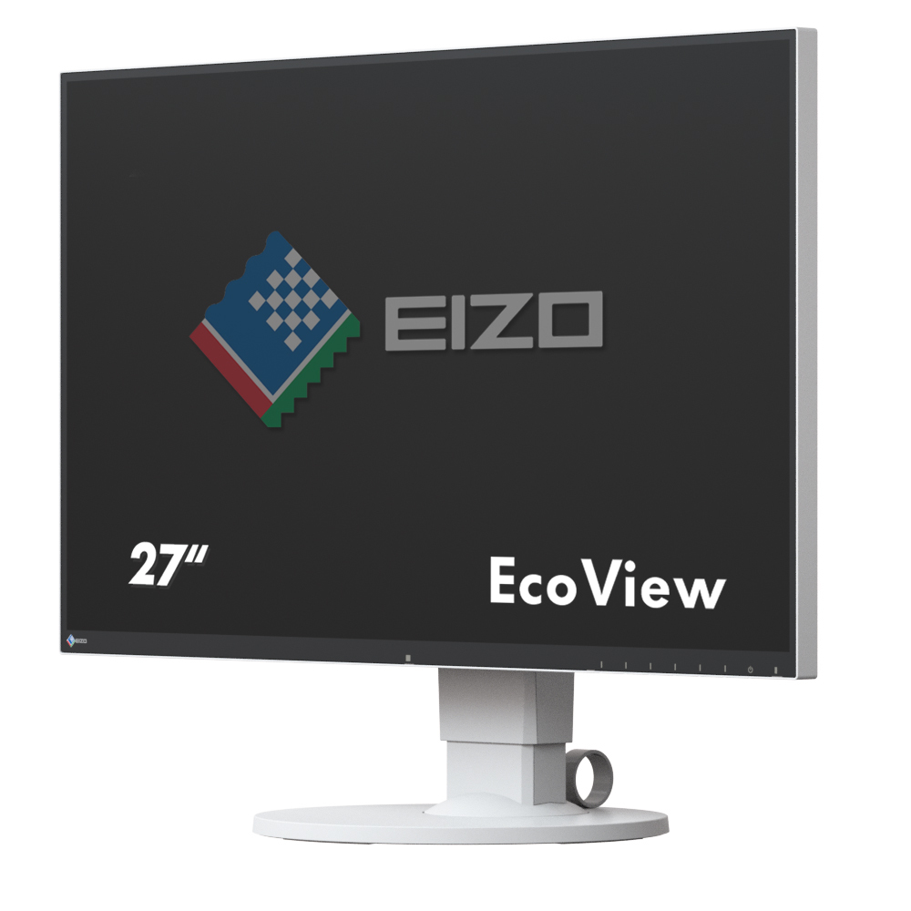 Specs EIZO FlexScan EV2750 LED display 68.6 cm (27