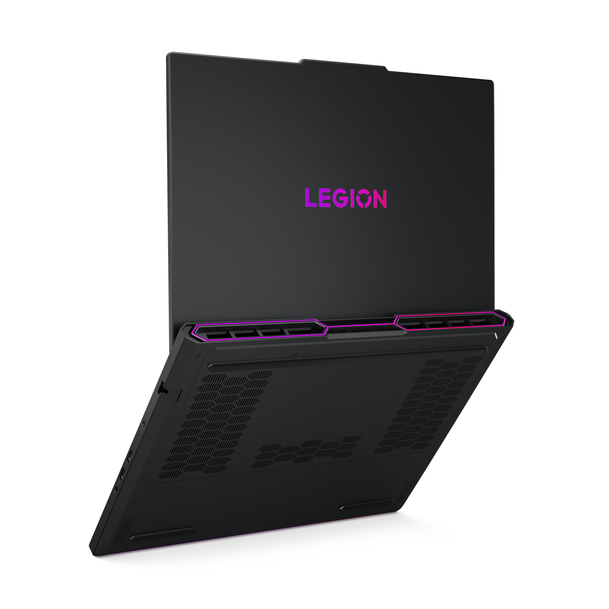 Portátil gaming - Lenovo Legion Pro 7i, 16" WQXGA, Intel® Core™ Ultra 9 275HX, 13 TOPS, 64GB RAM, 2TB SSD, GeForce RTX™ 5070 Ti, W11, Negro - imagen 9