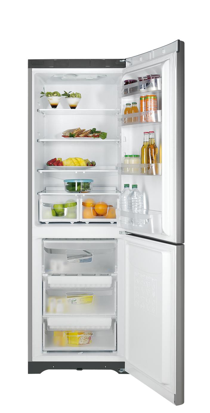 Indesit BIAA 13P X — vue 1 sur 1