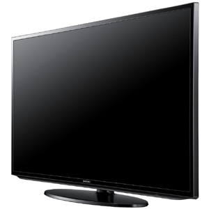 Samsung UN46EH5300F 116.8 cm (46") Full HD Smart TV Wi-Fi Black – image 2