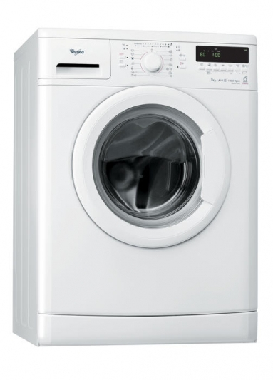 Whirlpool AWO/C 7540 — vue 1 sur 1