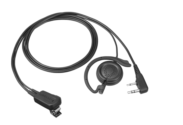 Kenwood EMC-12W — vue 1 sur 1