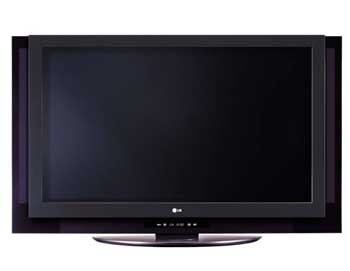 LG 113890 TV 152.4 cm (60") HD Black 1000 cd/m²