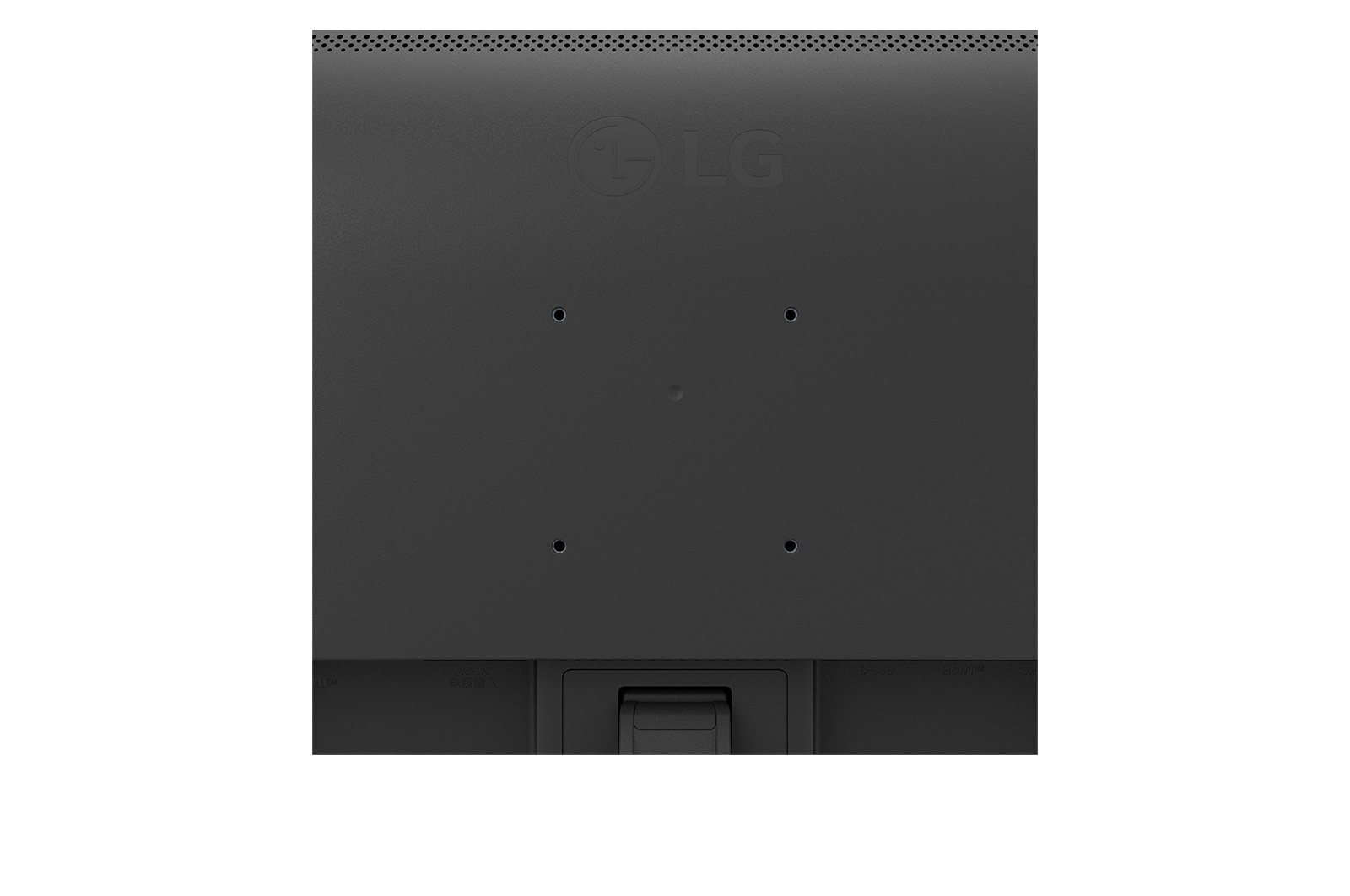 LG 19BA300 computer monitor – image 8