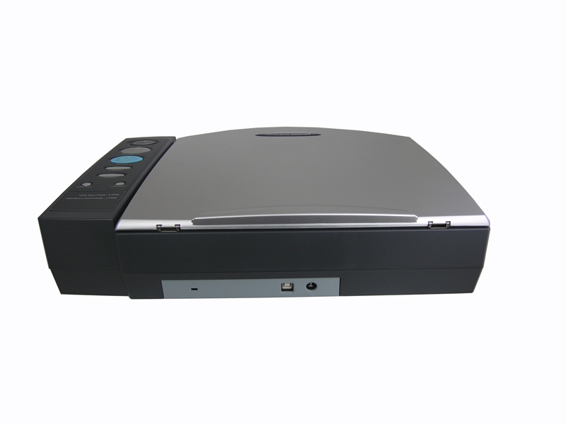 Plustek BookReader V100 Flatbed scanner – image 6