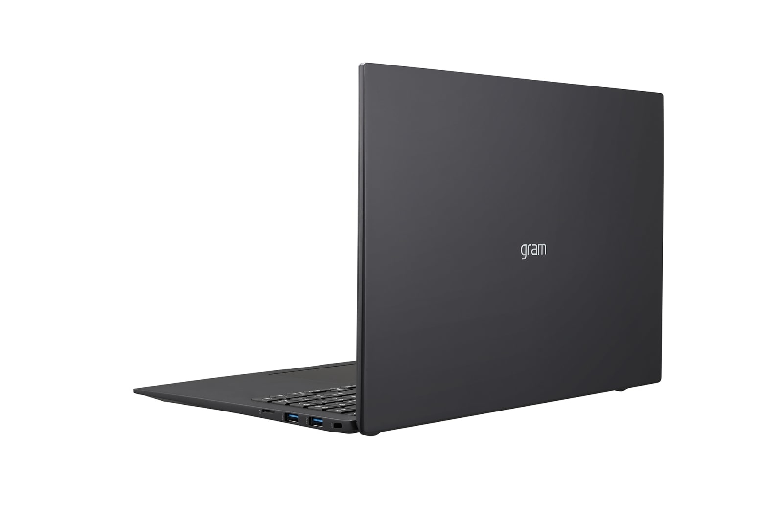 LG Gram Ultra-Lightweight Intel® Core™ i7 i7-1165G7 Laptop – image 7