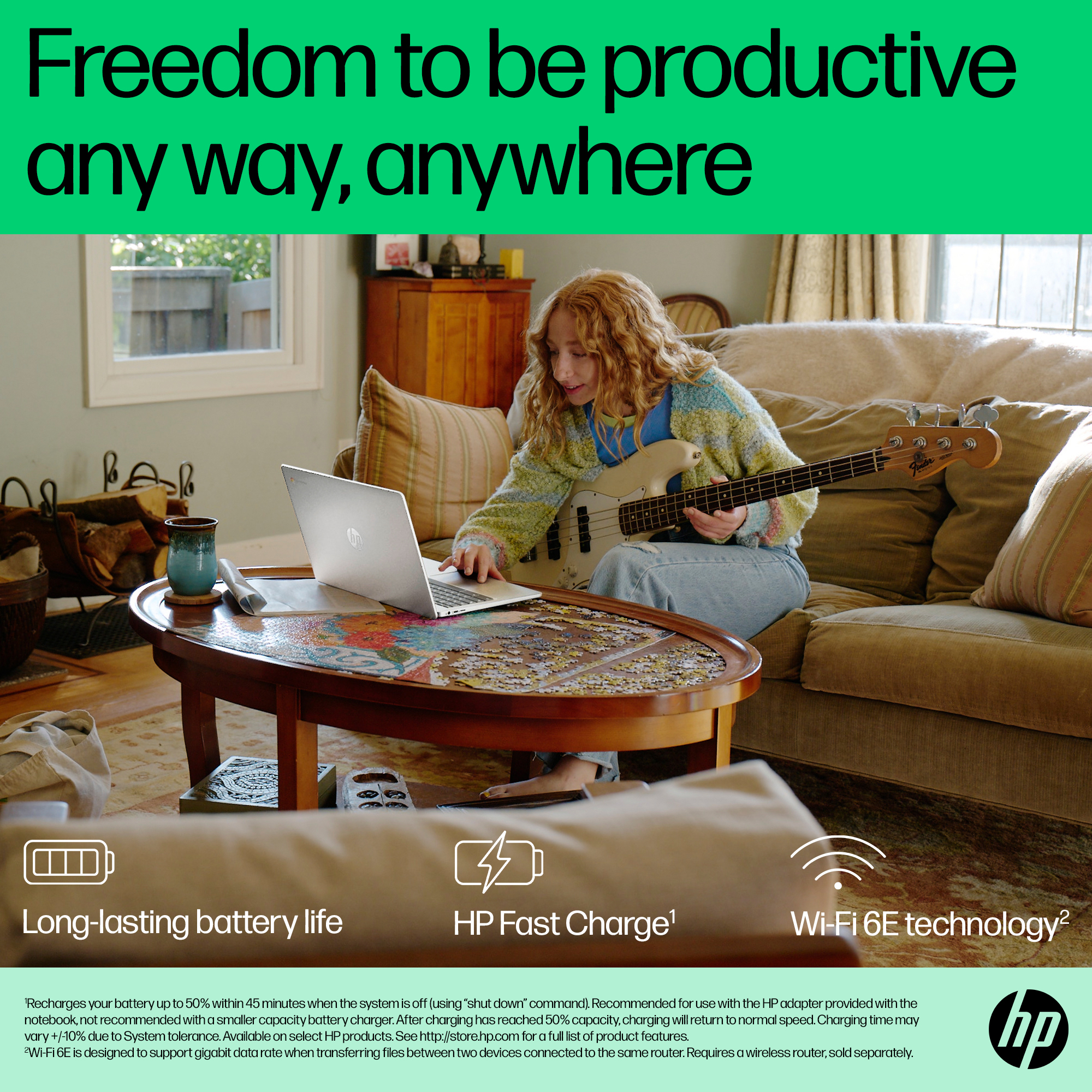 HP Chromebook 15a-nb0002sa – image 8
