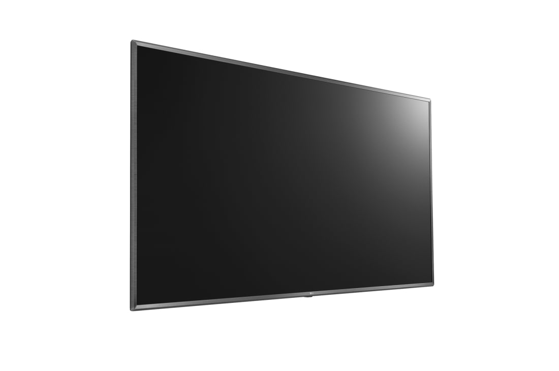 LG 86UT640S hospitality TV 2.18 m (86") 4K Ultra HD 315 cd/m² Smart TV Titanium – image 6