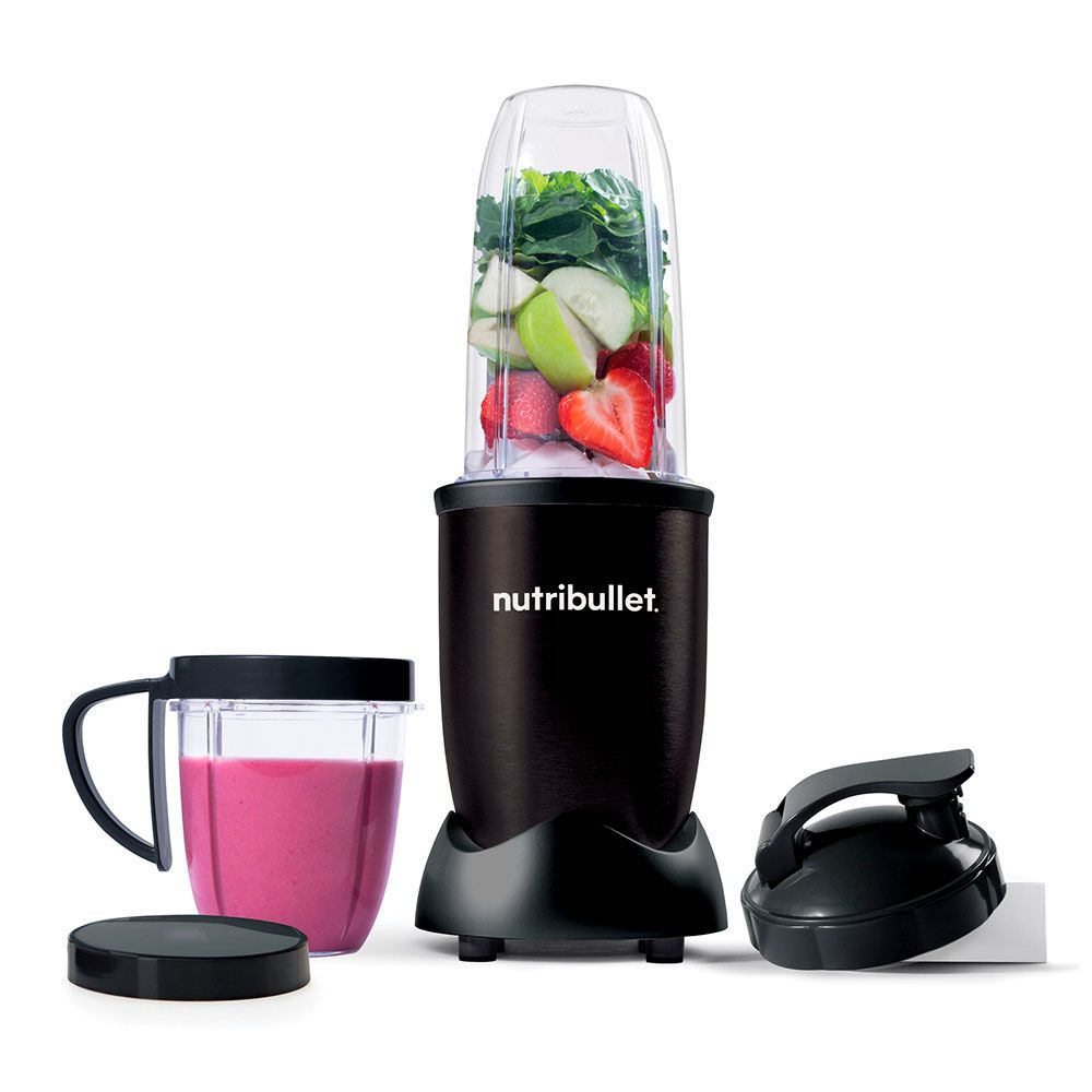 NutriBullet 103235 blender Tabletop blender – image 2