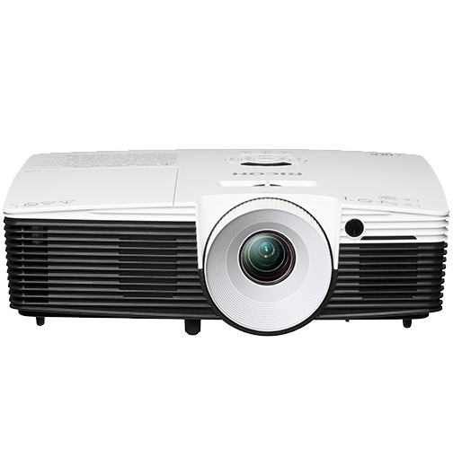 Ricoh PJ HD5450 – image 1
