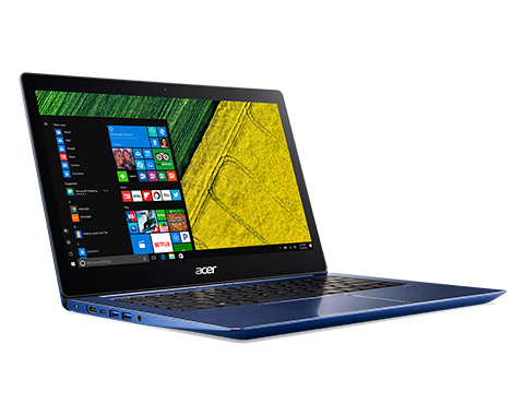 Acer Swift 3 SF314-52-37DK Intel® Core™ i3 i3-7100U Laptop – image 2