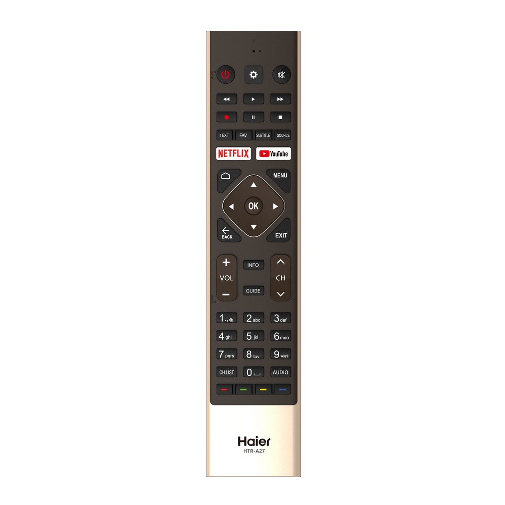 Haier 55 Smart TV BX – image 6