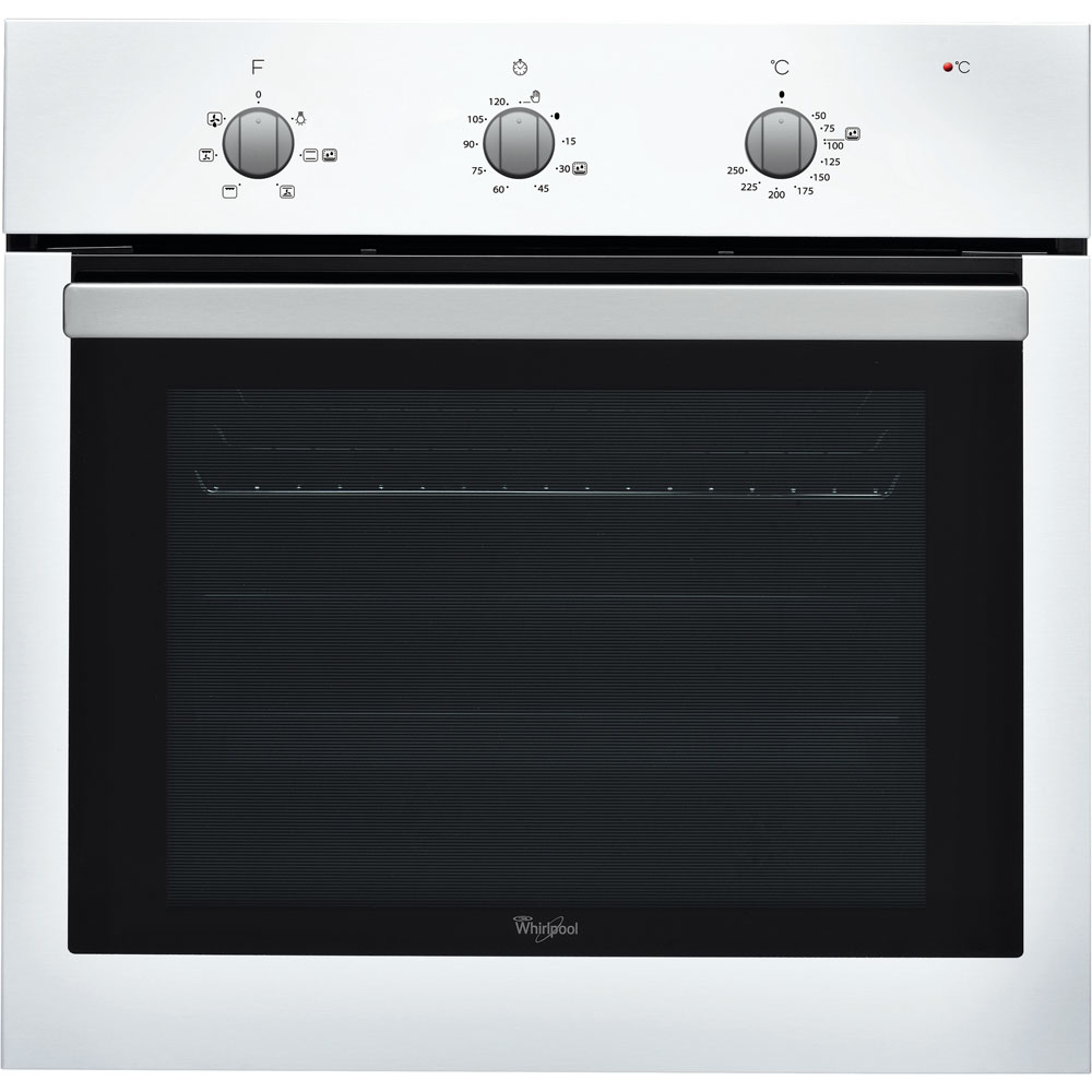 Whirlpool AKP 738 WH — vue 1 sur 1