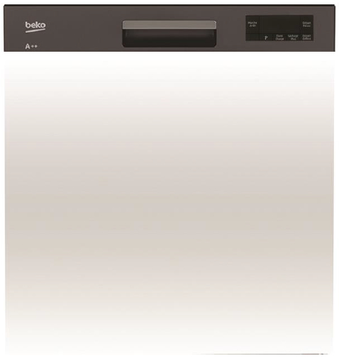 Beko PDSN15310B — vue 1 sur 1