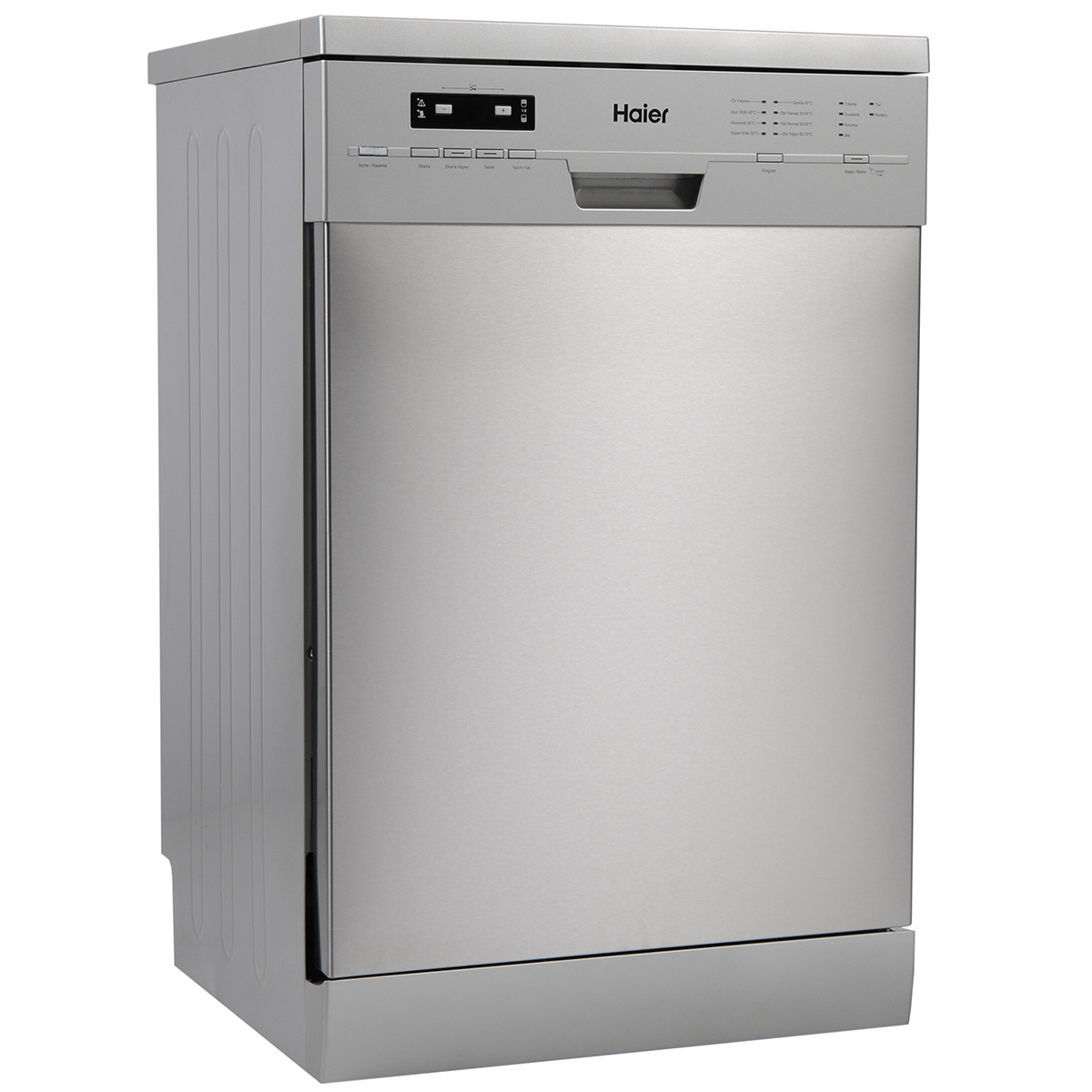 Haier DW15-T2145X — vue 1 sur 1