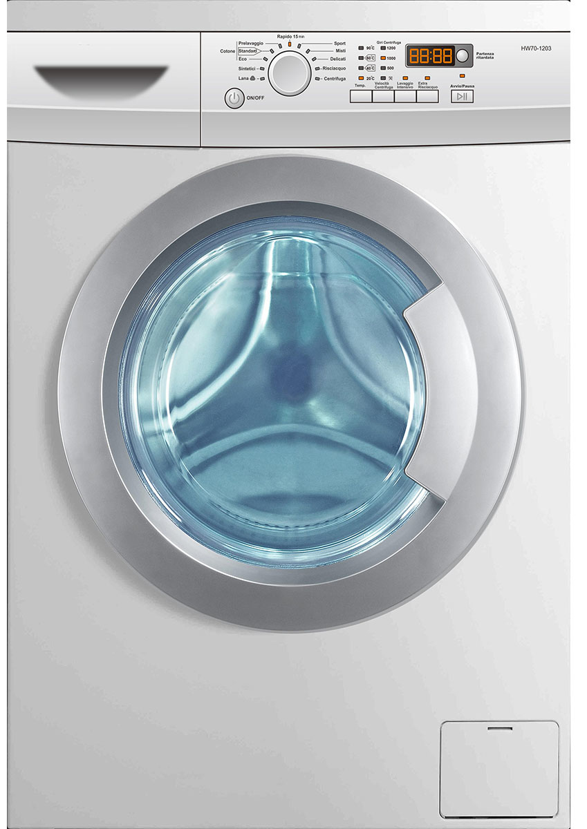 Haier HW70-1203 — vue 1 sur 1
