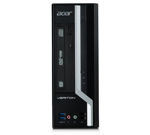 Acer Veriton X VX4630G-70052 Intel® Core™ i5 i5-4460 – image 1