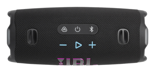 JBL Charge 6 Black 45 W image 6