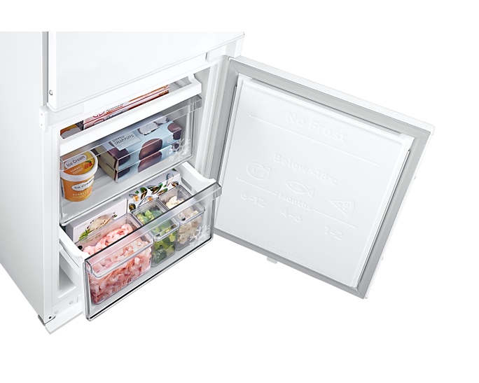 Samsung BRB30703EWW/EF fridge-freezer Built-in – image 7