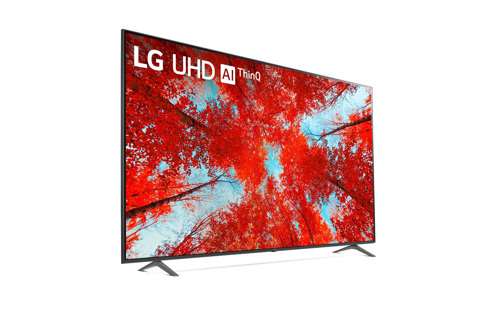 LG 75UQ9000 TV 190.5 cm (75") 4K Ultra HD Smart TV Wi-Fi Black – image 4