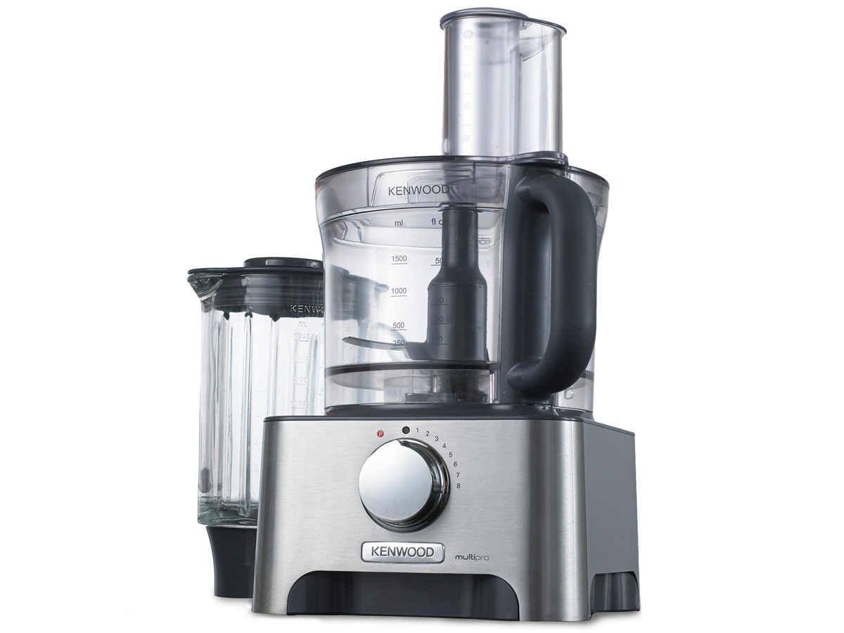 Kenwood FDM791 — vue 1 sur 5