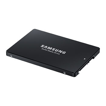 Samsung SM863a 1.92 TB 2.5" Serial ATA III – image 2